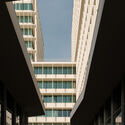 WellBe – Caixa Geral de Depósitos HQ / Saraiva + Associados - Fotografia de Interiores, Edifícios De Escritórios
