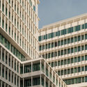WellBe – Caixa Geral de Depósitos HQ / Saraiva + Associados - Edifícios De Escritórios