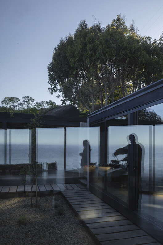 Casa María / Gonzalo Rufin Arquitectos + Manuel Rufin - Exterior Photography
