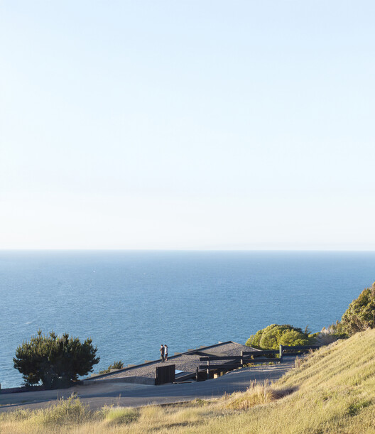 Casa María / Gonzalo Rufin Arquitectos + Manuel Rufin - Image 6 of 27