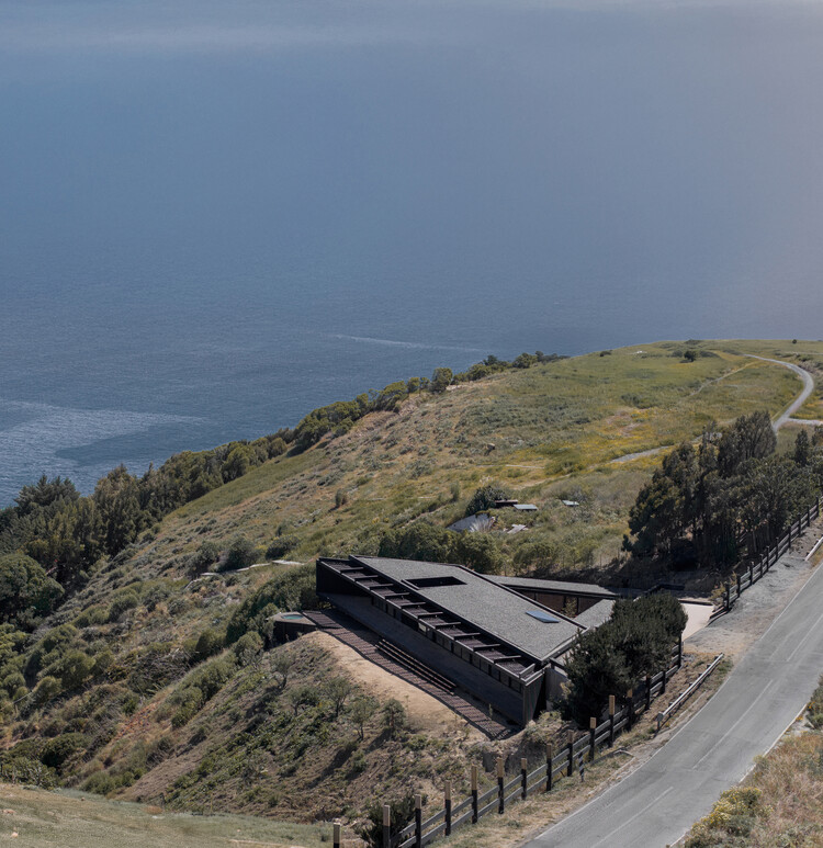 Casa María / Gonzalo Rufin Arquitectos + Manuel Rufin - Fotografía Exterior, Costa