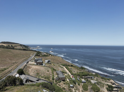 Casa María / Gonzalo Rufin Arquitectos + Manuel Rufin - Image 7 of 27