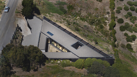 Casa María / Gonzalo Rufin Arquitectos + Manuel Rufin - Image 8 of 27
