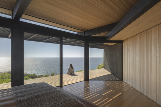 Casa María / Gonzalo Rufin Arquitectos + Manuel Rufin - Image 13 of 27