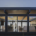 Casa María / Gonzalo Rufin Arquitectos + Manuel Rufin - fotografía exterior, madera