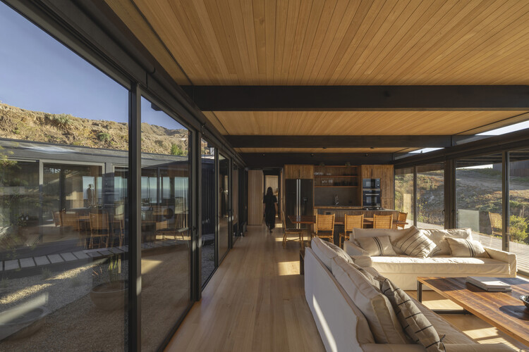 Casa María / Gonzalo Rufin Arquitectos + Manuel Rufin - Fotografía de Interiores, Cocina
