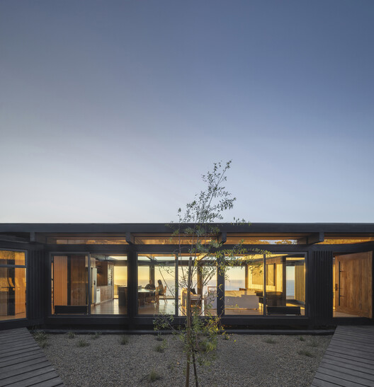 Casa María / Gonzalo Rufin Arquitectos + Manuel Rufin - Image 18 of 27