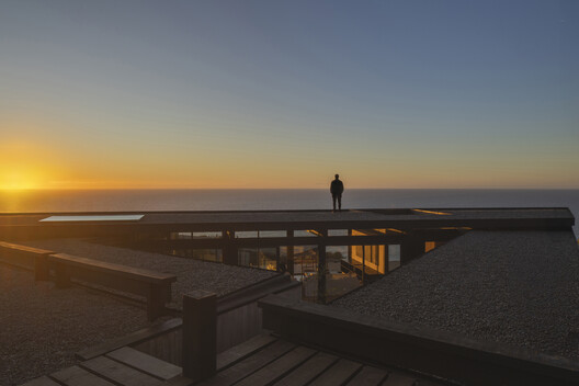 Casa María / Gonzalo Rufin Arquitectos + Manuel Rufin - Image 16 of 27