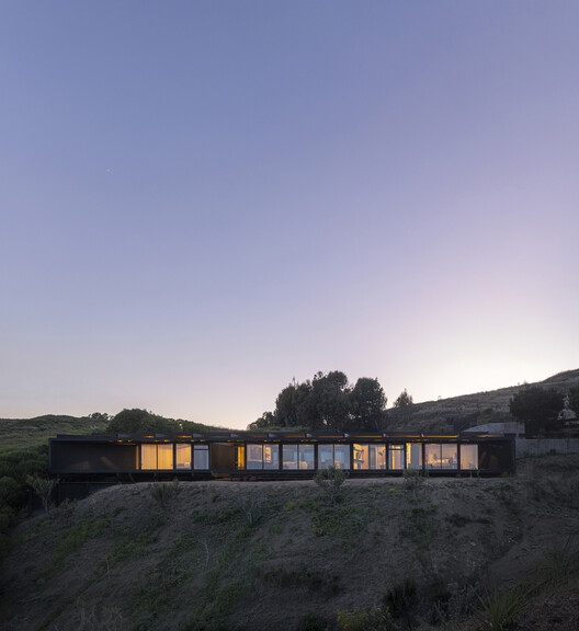 Casa María / Gonzalo Rufin Arquitectos + Manuel Rufin - Image 19 of 27