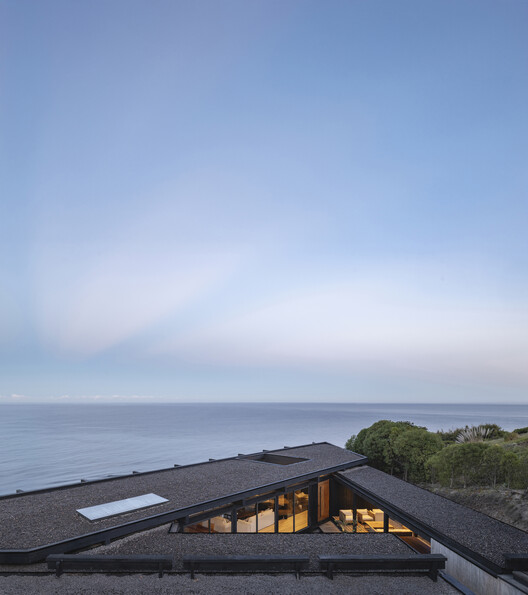 Casa María / Gonzalo Rufin Arquitectos + Manuel Rufin - Image 17 of 27