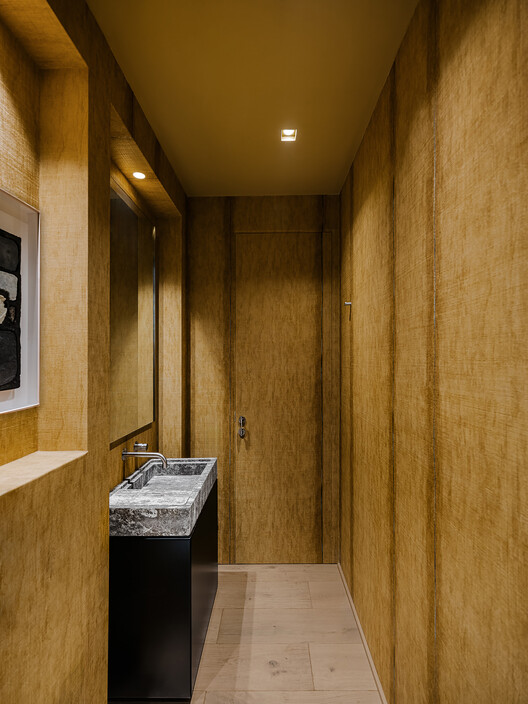 Diagonal Apartment / De la Villa Studio Diagonal Apartment / De la Villa Studio - Image 19 of 23