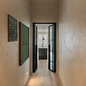 Diagonal / De la Villa Studio - Fotografía interior, Interiores Residenciales, Puerta