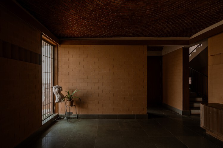 Sudhagar's Mud House / Aagaram Architects - Interior Photography, Houses