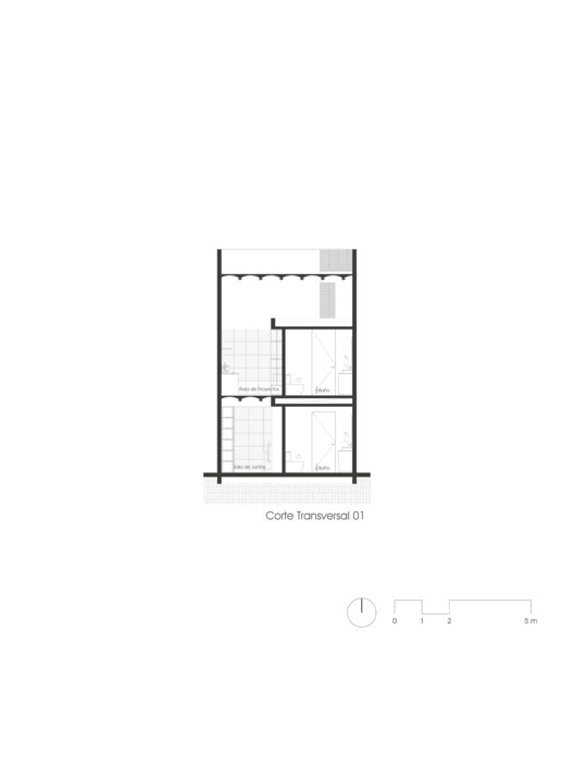 WIDOARQUITECTOS Office / WIDOARQUITECTOS - Image 18 of 20