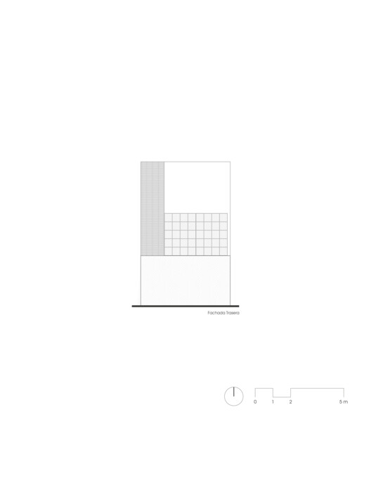 WIDOARQUITECTOS Office / WIDOARQUITECTOS - Image 20 of 20