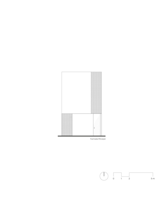 WIDOARQUITECTOS Office / WIDOARQUITECTOS - Image 19 of 20