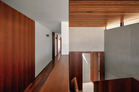 AF House / Reinach Mendonça Arquitetos Associados AF House / Reinach Mendonça Arquitetos Associados - Image 8 of 15