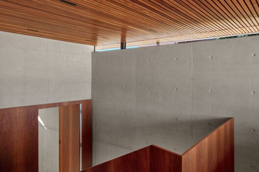 AF House / Reinach Mendonça Arquitetos Associados AF House / Reinach Mendonça Arquitetos Associados - Image 9 of 15