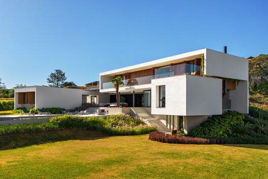 AF House / Reinach Mendonça Arquitetos Associados AF House / Reinach Mendonça Arquitetos Associados - Exterior Photography, Garden, Balcony