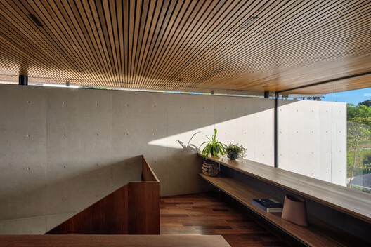 AF House / Reinach Mendonça Arquitetos Associados AF House / Reinach Mendonça Arquitetos Associados - Image 4 of 15
