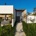 Residência AF / Reinach Mendonça Arquitetos Associados - Casas