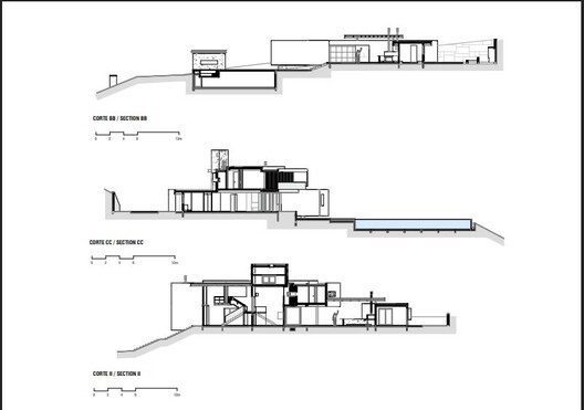 AF House / Reinach Mendonça Arquitetos Associados AF House / Reinach Mendonça Arquitetos Associados - Image 15 of 15