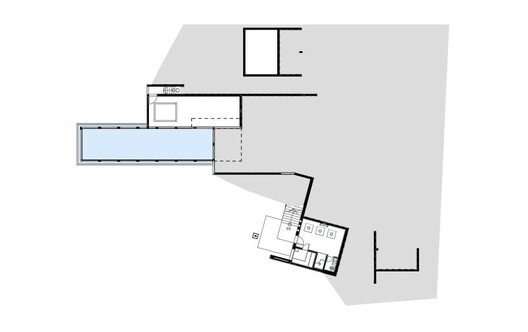 AF House / Reinach Mendonça Arquitetos Associados AF House / Reinach Mendonça Arquitetos Associados - Image 13 of 15