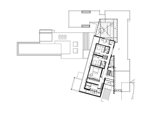 AF House / Reinach Mendonça Arquitetos Associados AF House / Reinach Mendonça Arquitetos Associados - Image 14 of 15