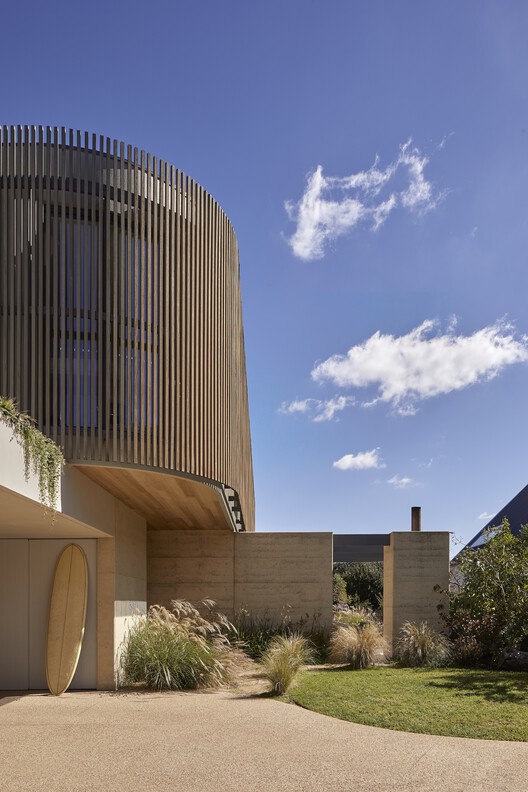 Barwon Dunes House / Eliza Blair Architecture Barwon Dunes House / Eliza Blair Architecture - Exterior Photography