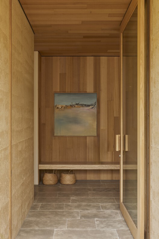 Barwon Dunes House / Eliza Blair Architecture Barwon Dunes House / Eliza Blair Architecture - Interior Photography, Wood