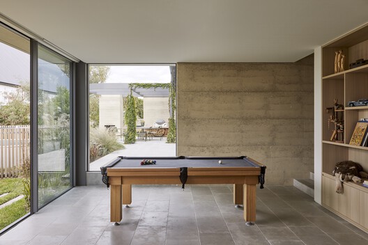 Barwon Dunes House / Eliza Blair Architecture Barwon Dunes House / Eliza Blair Architecture - Interior Photography, Wood, Door
