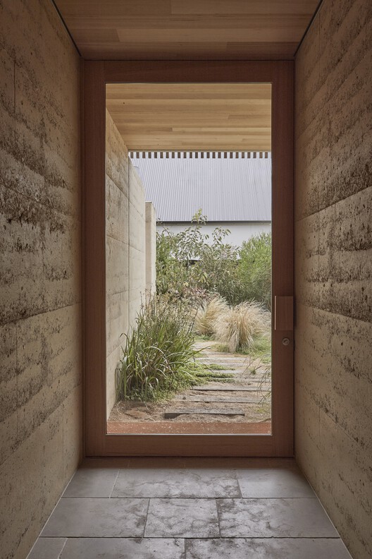 Barwon Dunes House / Eliza Blair Architecture Barwon Dunes House / Eliza Blair Architecture - Interior Photography, Wood