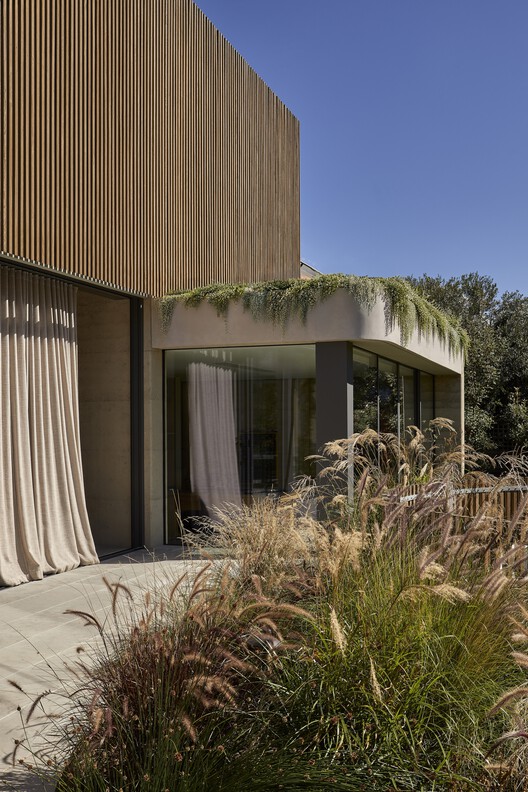Barwon Dunes House / Eliza Blair Architecture Barwon Dunes House / Eliza Blair Architecture - Image 3 of 27