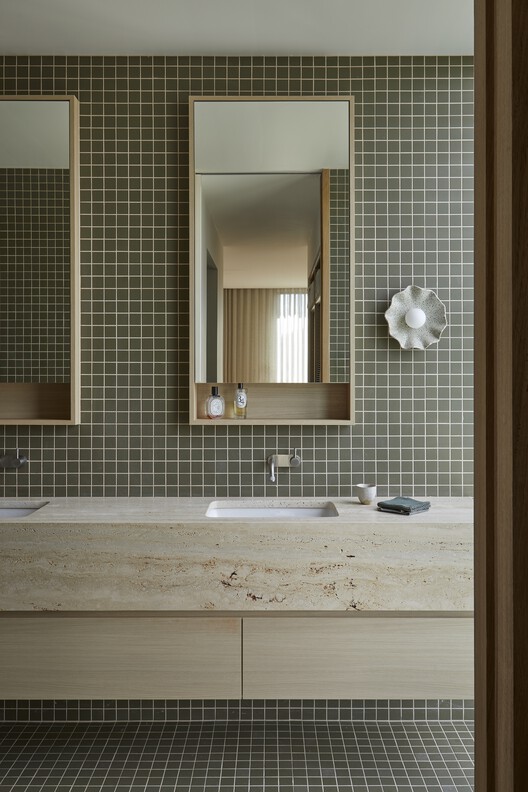 Barwon Dunes House / Eliza Blair Architecture Barwon Dunes House / Eliza Blair Architecture - Image 26 of 27