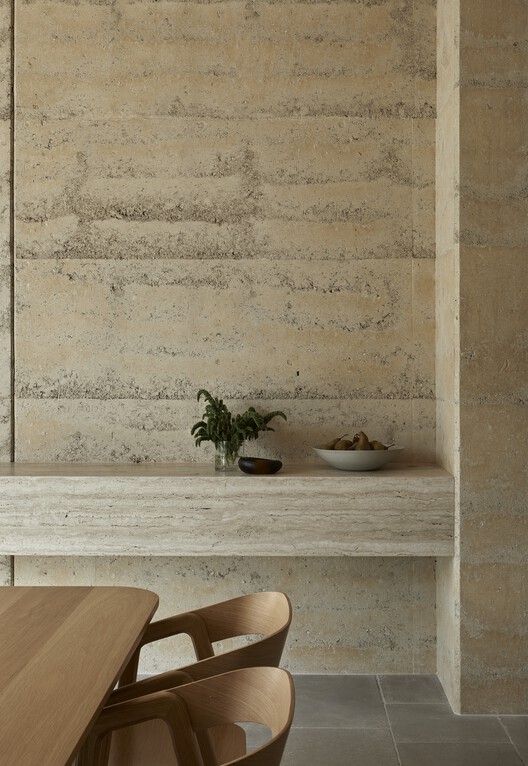 Barwon Dunes House / Eliza Blair Architecture Barwon Dunes House / Eliza Blair Architecture - Interior Photography