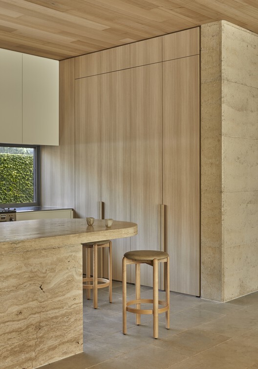 Barwon Dunes House / Eliza Blair Architecture Barwon Dunes House / Eliza Blair Architecture - Interior Photography, Wood, Countertop