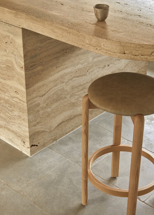 Barwon Dunes House / Eliza Blair Architecture Barwon Dunes House / Eliza Blair Architecture - Interior Photography, Wood