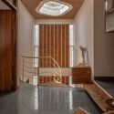 Arth Home / Wright Inspires - Interior Photography, Houses, Stairs
