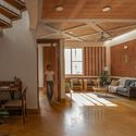 Arth Home / Wright Inspires - Interior Photography, Houses, Lighting, Chair