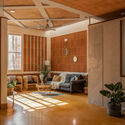 Arth Home / Wright Inspires - Interior Photography, Houses, Lighting, Chair