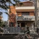 Arth Home / Wright Inspires - Exterior Photography, Houses, Balcony