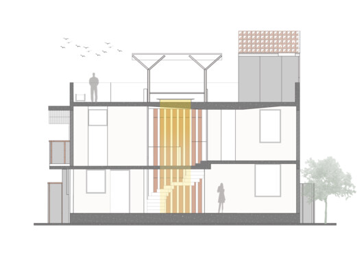Arth Home / Wright Inspires Arth Home / Wright Inspires - Image 28 of 29