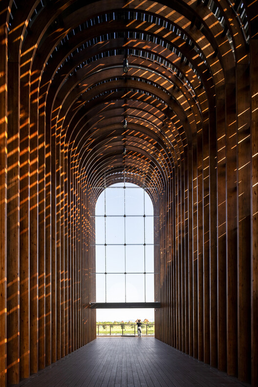 Zhuhai Chillong Dreamland Barn Restaurant / SHUISHI - Interior Photography