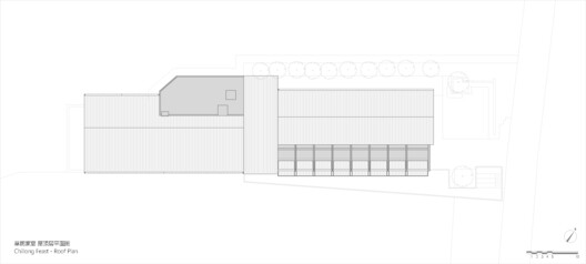 Zhuhai Chillong Dreamland Barn Restaurant / SHUISHI - Image 32 of 35