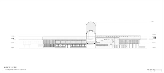 Zhuhai Chillong Dreamland Barn Restaurant / SHUISHI - Image 33 of 35