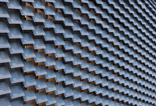 Zhuhai Chillong Dreamland Barn Restaurant / SHUISHI - Image 22 of 35