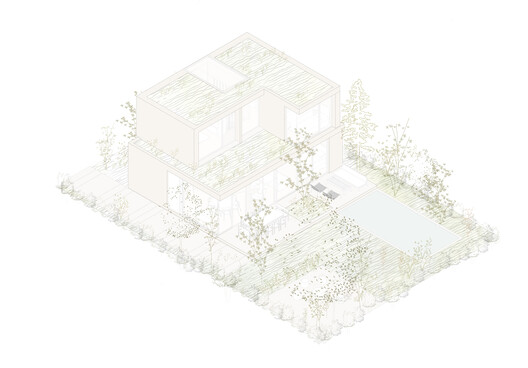 House JR / Gonzalo Bardach arquitectura House JR / Gonzalo Bardach arquitectura - Image 35 of 40