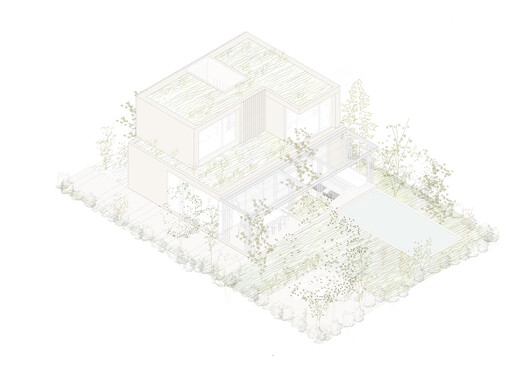 House JR / Gonzalo Bardach arquitectura House JR / Gonzalo Bardach arquitectura - Image 36 of 40
