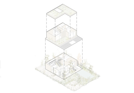 House JR / Gonzalo Bardach arquitectura House JR / Gonzalo Bardach arquitectura - Image 25 of 40