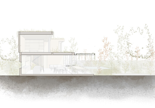 House JR / Gonzalo Bardach arquitectura House JR / Gonzalo Bardach arquitectura - Image 30 of 40